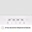 Вытяжка купольная Perfelli K 6402 WH 850 LED - миниатюра 4