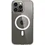 Чехол-накладка DK для Apple iPhone 12 Pro Max SGP MagSafe Composite (clear) - миниатюра 1