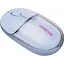Миша Canyon OnClick 24 BT/ Wireless Transparent/Blue (CNS-CMSW24BL) - мініатюра 6