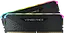 Оперативная память Corsair 32GB (2x16GB) DDR4 3200MHz Vengeance RGB RS Black (CMG32GX4M2E3200C16) Б/У - миниатюра 1