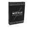 Карти Legends Playing Card Company Карти гральні Mirage V3 Eclipse by Patrick Kun (ВР_КИМЕПК) - мініатюра 1