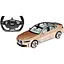Радиоуправляемая игрушка Rastar BMW i4 Concept 114 (98360) - миниатюра 1