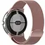 Ремешок DK CDK Metal Milanese Loop Magnetic для Google Pixel Watch 3 41mm (015666) (pink rose) - миниатюра 3