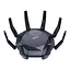 Маршрутизатор RT-AX89X AX6000, 8xGE LAN, 1xGE WAN, 1x10GE, 1xSFP+, 2xUSB3.1, MESH Asus teh0017178 - миниатюра 3