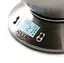 Ваги кухонні з таймером з чашею металеві Adler AD 3134 - мініатюра 4