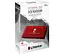 Портативный внешний SSD диск Kingston XS1000 BoC Portable 1TB USB (SXS1000R/1000GA) красный - миниатюра 3