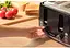Тостер Sencor STS7541BK черно-серебристый 1860 Вт - миниатюра 10
