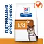 Сухий корм Hill's Prescription Diet k/d для котів підтримання функції нірок, з куркою, 8 кг - мініатюра 2