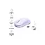 Мишка Hölmer MW-02OF Wireless/Bluetooth Purple (MW-02OF) - мініатюра 2