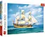Набір Пазли - (500 елм.) - "Морська пригода" - мініатюра 1