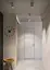 Подсветка тубус Brille накладная LED AL-531/15W COB NW WH 27-043 - миниатюра 3