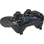 Бездротовий акумуляторний геймпад Defender Blast із холдером PC PS3 Android (17 кнопок) - мініатюра 4