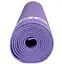 Коврик спортивный Toorx Yoga 173 х 60 х 0,4 см для йоги и фитнеса Viola (MAT-174) - миниатюра 4