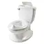 Уцінка. Дитячий горщик Summer infant My Size Potty білий 10 л (11526С)  - мініатюра 1