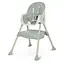 Стульчик для кормления Bambi M 4136-2 Olive до 3-х лет, оливковый - миниатюра 2