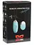 Виброяйцо Argus Remote Vibrating Egg 7.9 см мятный - миниатюра 3
