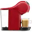 Кофеварка Krups капсульная Dolce Gusto Genio S Plus 0.8 л красная - миниатюра 5