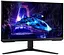 Монiтор 24" Samsung LS24DG300EIXCI - миниатюра 15