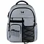 Рюкзак GoPack Education Teens 184 серый Серый (GO26-184L-2) - миниатюра 3