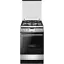 Комбінована плита Hansa FCMX58259 - мініатюра 1