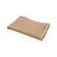 Набор полотенец Lotus Home - Basic коричневый/кофейный/белый 30x50 (3шт.) - миниатюра 5