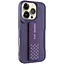 Чохол Epik TPU VIVA для Apple iPhone 16 Pro 6.3 Purple - мініатюра 1