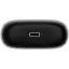 Наушники TWS Xiaomi Buds 5 Pro Wi-Fi Translucert Black (BHR9647GL) RU - миниатюра 3