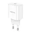 Блок живлення швидкий зарядний пристрій Borofone BA81A 20w usb-c - мініатюра 5
