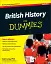 British History for Dummies - мініатюра 1