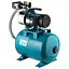 Насосна станція AquaticaLeo EKJ-602SA5/UA 0.6кВт Hmax 35м Qmax 50л/хв 775311/24 - мініатюра 2