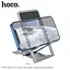 Підставка для телефона Hoco PH43 складана Main-way ultra-thin alloy folding desktop stand - мініатюра 2