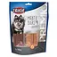 Ласощі для собак Tixie PREMIO 4 Meat Bars 4 x 100 г (курка, качка, баранина, лосось) - миниатюра 2
