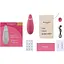 Вакуумний стимулятор Womanizer Premium 2 Raspberry SO8753 (108454) - мініатюра 6