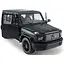 Машинка Rastar Mercedes-Benz G63 AMG на радіокеруванні. 1:14. Чорний - мініатюра 5