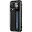 Мобільний телефон Sigma X-treme PQ58 Black (UA UCRF) - мініатюра 4