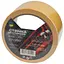 Двостороння клейка стрічка Virok на тканинній основі 50мм х 10м біла (23V280) - мініатюра 1