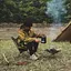 Чаша для багаття Naturehike NH20SK001 20CJ складана - мініатюра 8