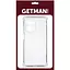Чохол для телефону Getman Ease logo Full Camera для Xiaomi Redmi Note 13 4G Transparent (123972) - мініатюра 3