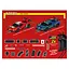 Автотрек Carrera GO!!! Мощная гонка Ferrari трасса 8.6 м (CR-20062575) - миниатюра 9