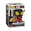 Фігурка Funko POP Marvel: Spider-Man Comics - Miles Is W/Chase det0018190 - мініатюра 2