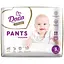 Подгузники Dada Трусики Elite Care 3 Midi 6 - 11 кг 38 шт (4820174980719) - миниатюра 1