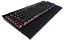 Клавиатура Corsair K55 Gaming RGB Black (CH-9206015) - миниатюра 2