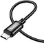 USB-кабель Hoco X89 Micro 2 м для зарядки та передачі даних - мініатюра 5