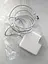 Зарядний пристрій Apple 85W MagSafe 2 блок живлення Macbook - мініатюра 4