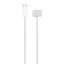 Кабель Apple USB-C to MagSafe 3 Cable 2m White (MLYV3) [65828] - миниатюра 2