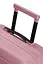 Чемодан American Tourister DASHPOP LILAS PINK 55x40x20(23) 55 см MG5*81001 - миниатюра 5