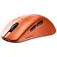 Мишка GamePro Genesis Avenger Wireless/Bluetooth/USB Orange (GM096O) - мініатюра 2