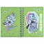 Щоденник шкільний Kite Monster High на спіралі тверда обкладинка (MH25-438) - мініатюра 7