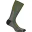 Шкарпетки Accapi Trekking Endurance 39-41 Green (1033-ACC H0830.917-II) - мініатюра 1
