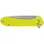 Нож Skif Freestyler SW Lime green - миниатюра 3
